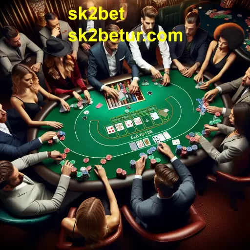 A Evolução do Poker: De um Jogo de Cartas a um Fenômeno Global